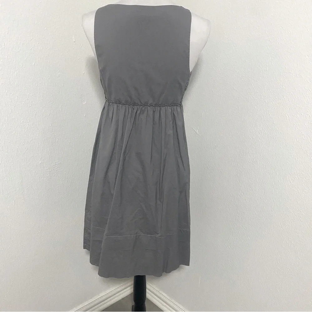 GAP questions leave