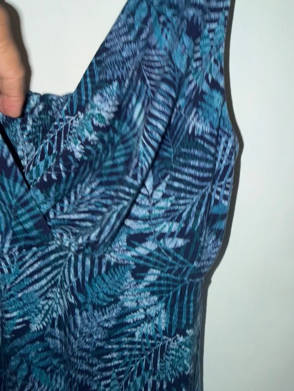 Tommy Bahama lightweight palm