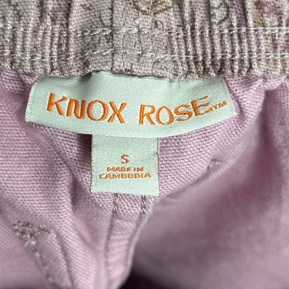 Knox Rose knox rose