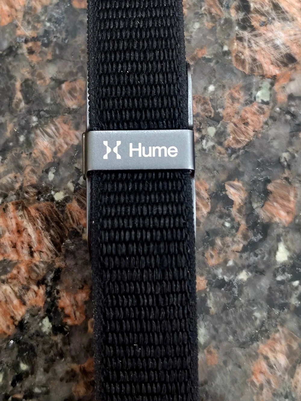 N/A humeband black