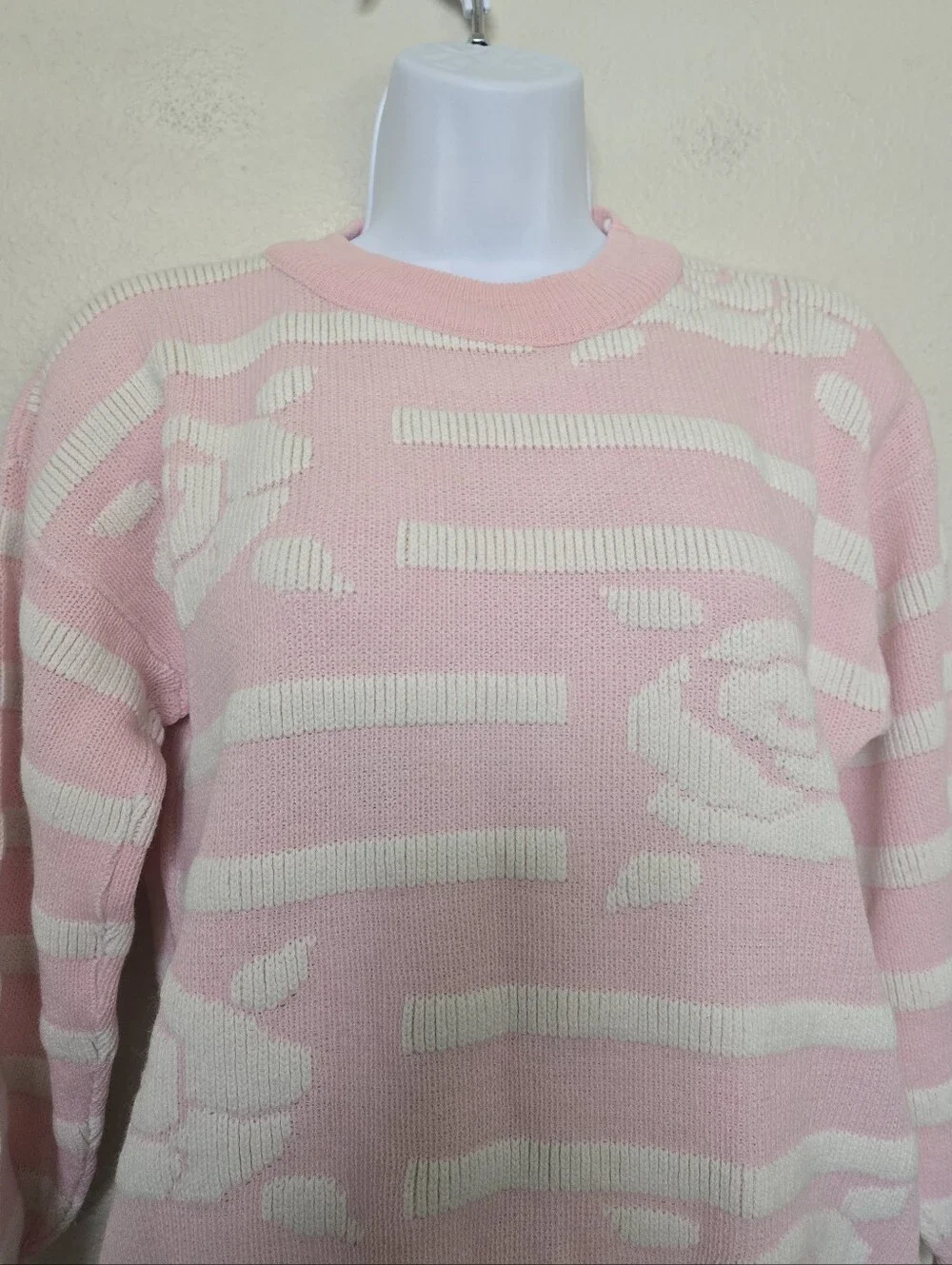 N/A vintage 80s