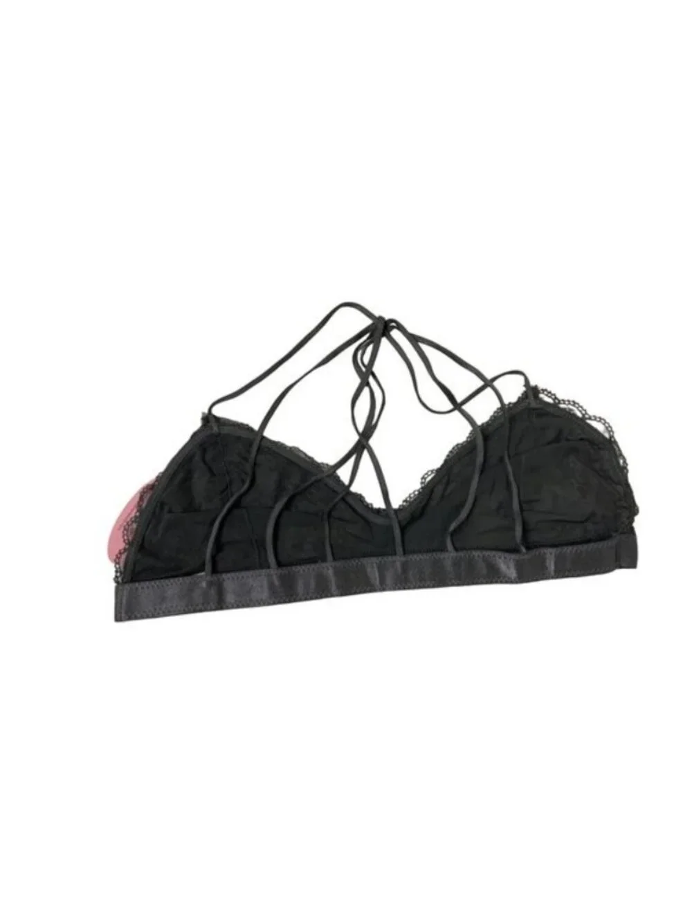 Anemone Bundle Of 4 Bralettes
