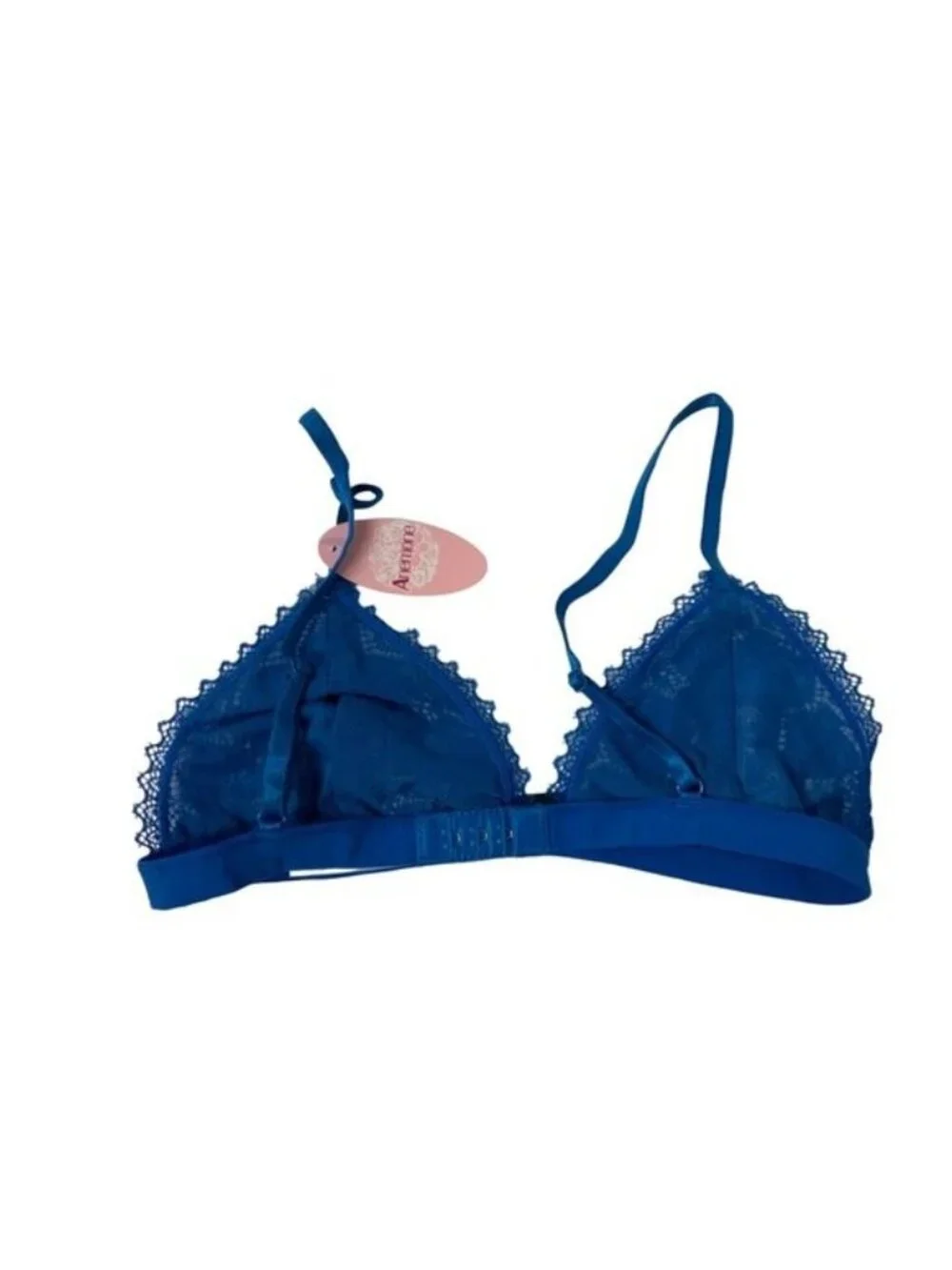 Anemone Bundle Of 4 Bralettes
