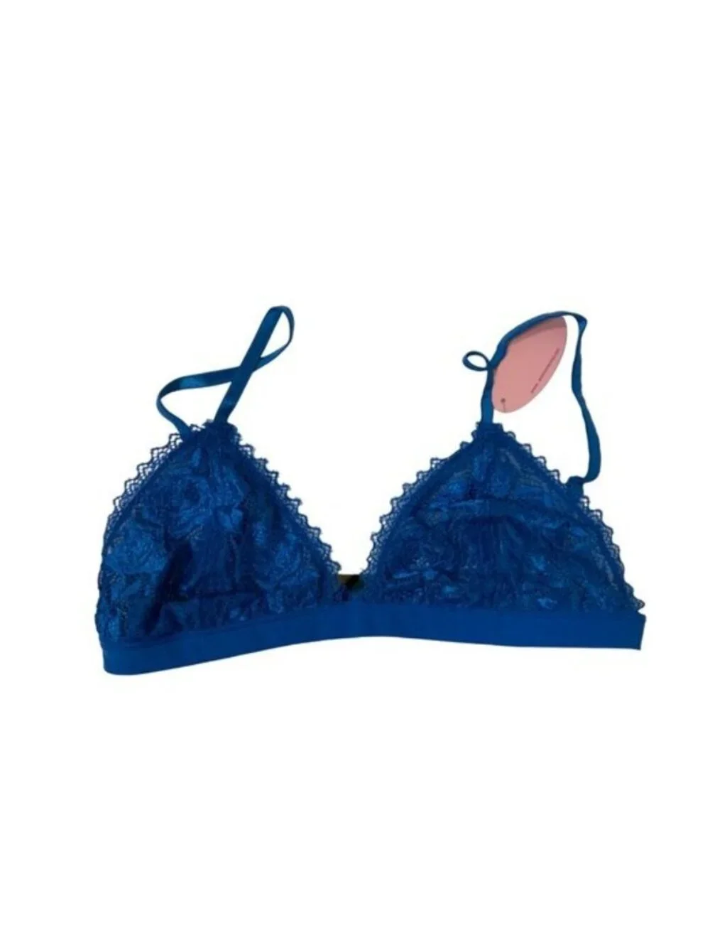Anemone Bundle Of 4 Bralettes
