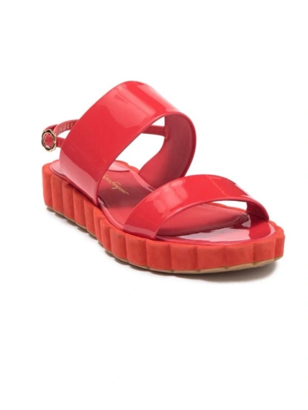 Salvatore Ferragamo new without