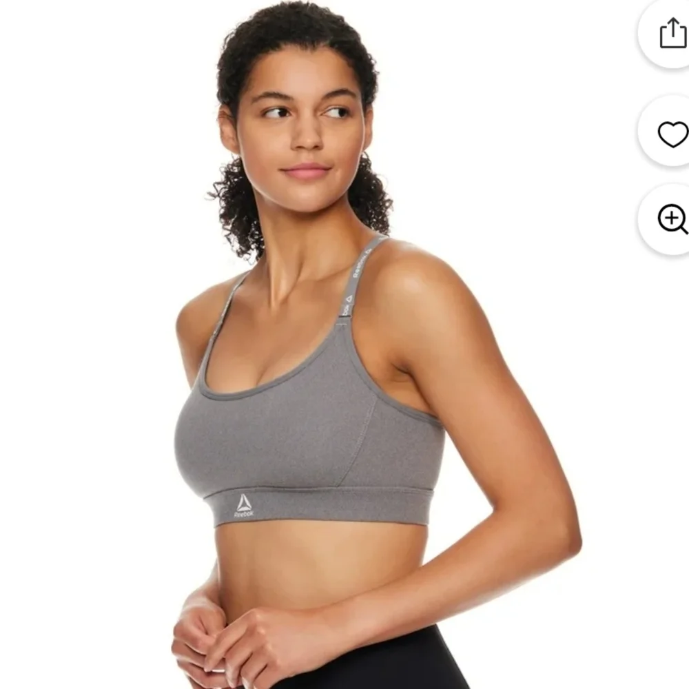 Reebok seamless comfort