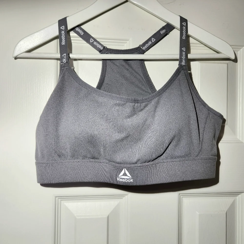 Reebok seamless comfort