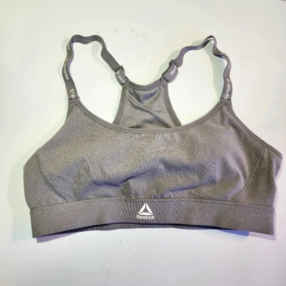 Reebok seamless comfort
