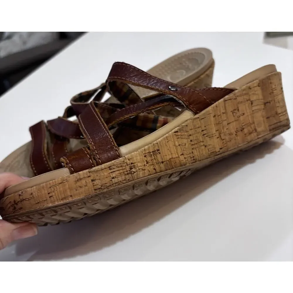 CROCS gently shipping