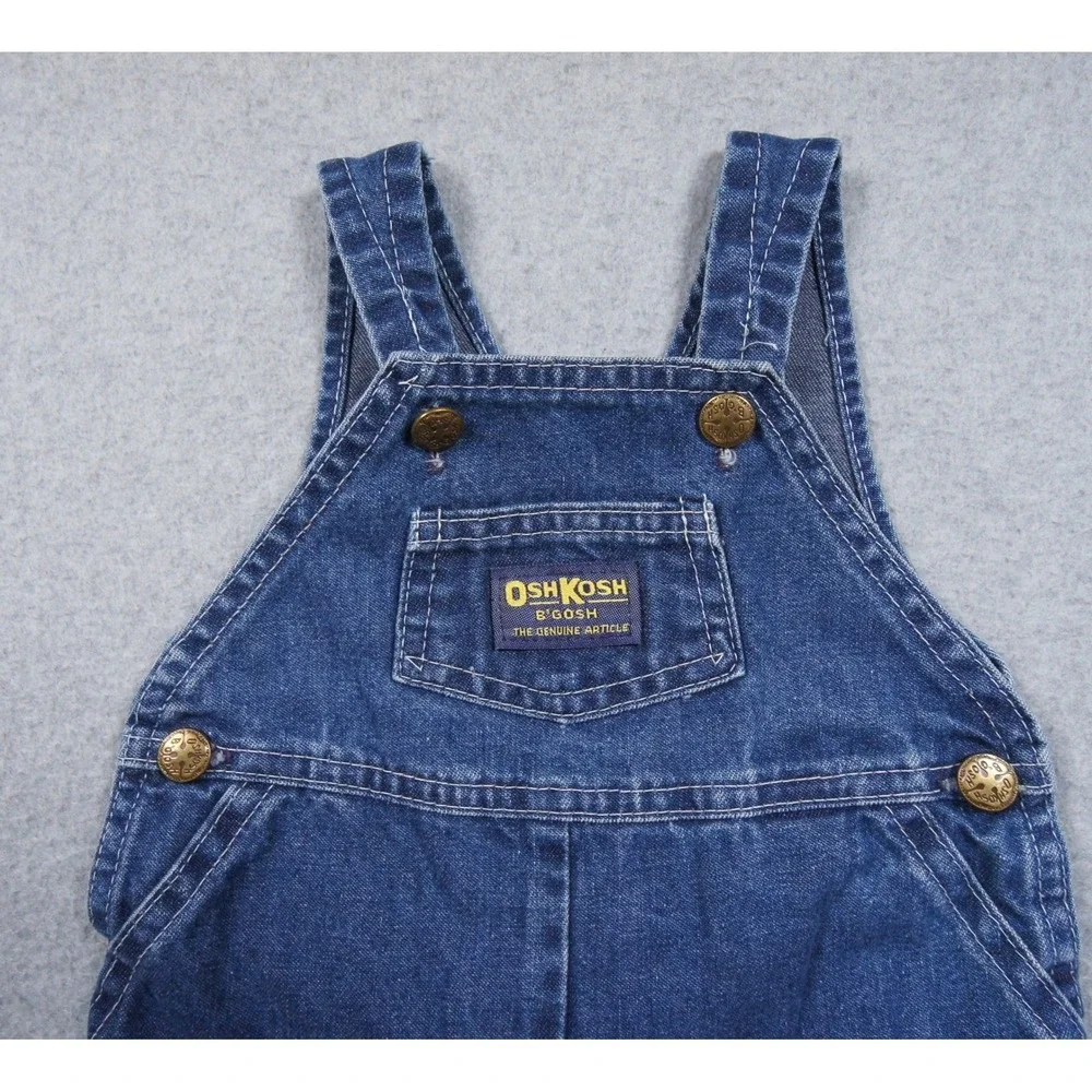 OshKosh Bgosh vintage oshkosh