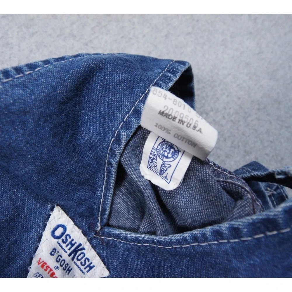 OshKosh Bgosh vintage oshkosh