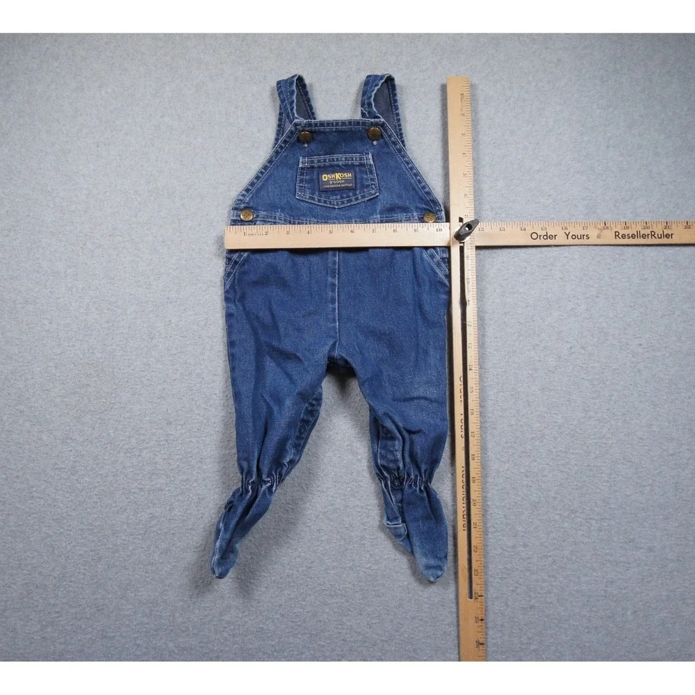 OshKosh Bgosh vintage oshkosh