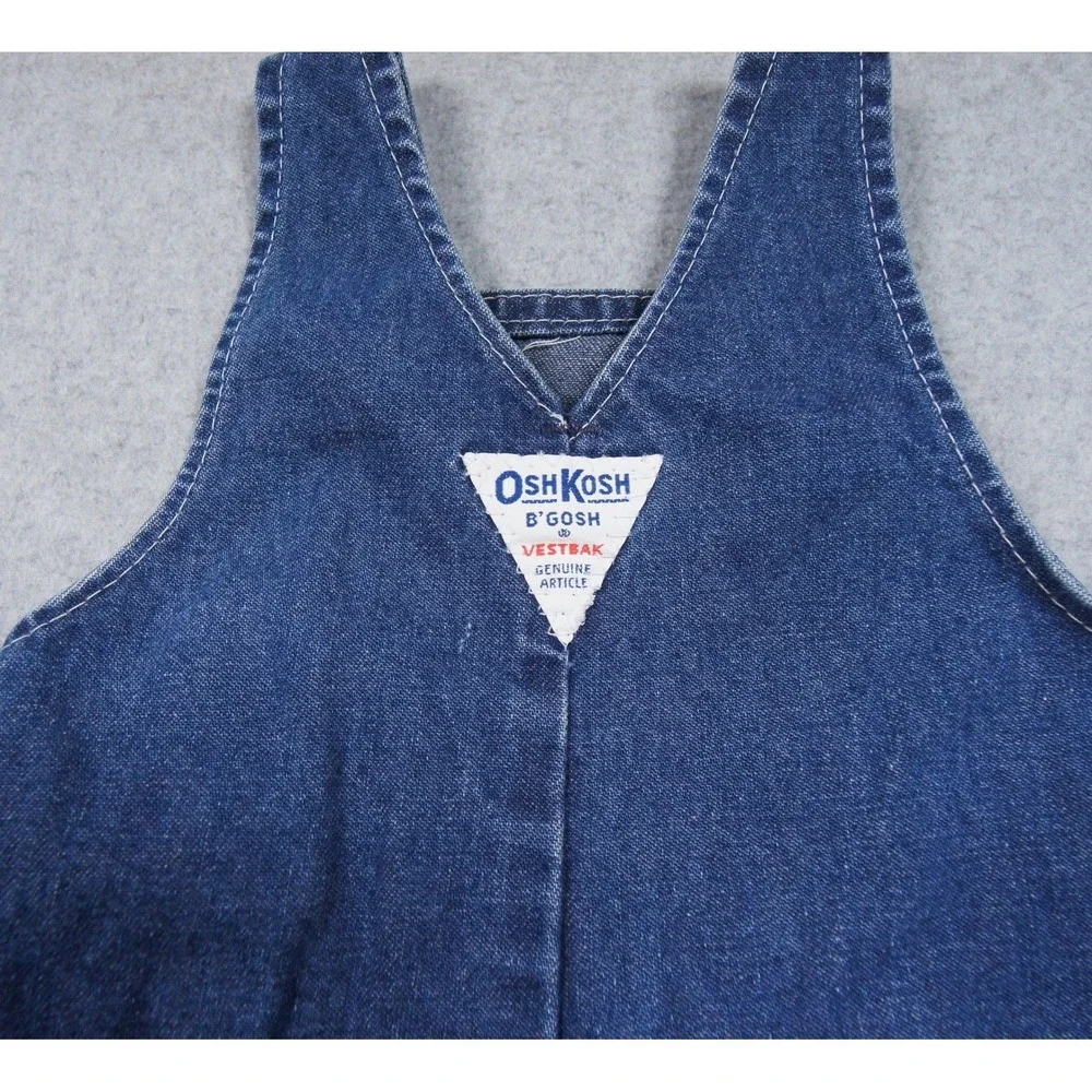 OshKosh Bgosh vintage oshkosh