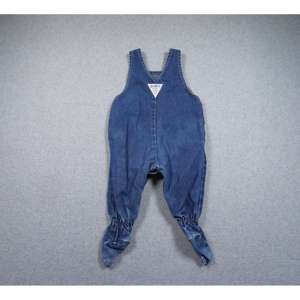 OshKosh Bgosh vintage oshkosh