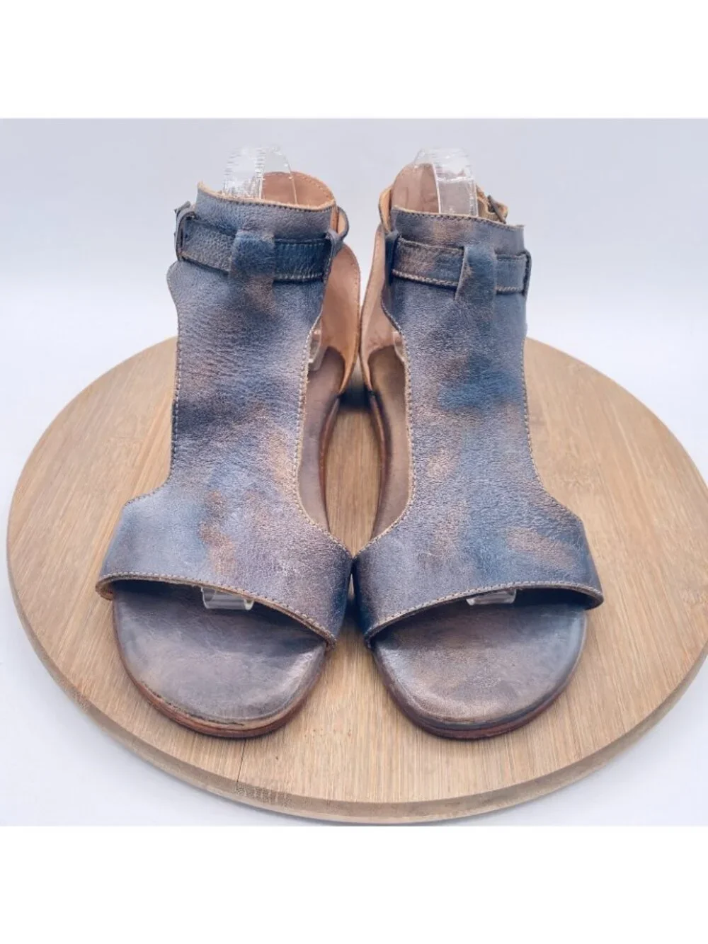 Bed|Stü bed|stu sandals