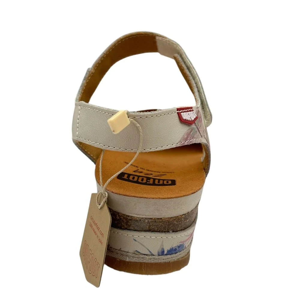 Onfoot new original