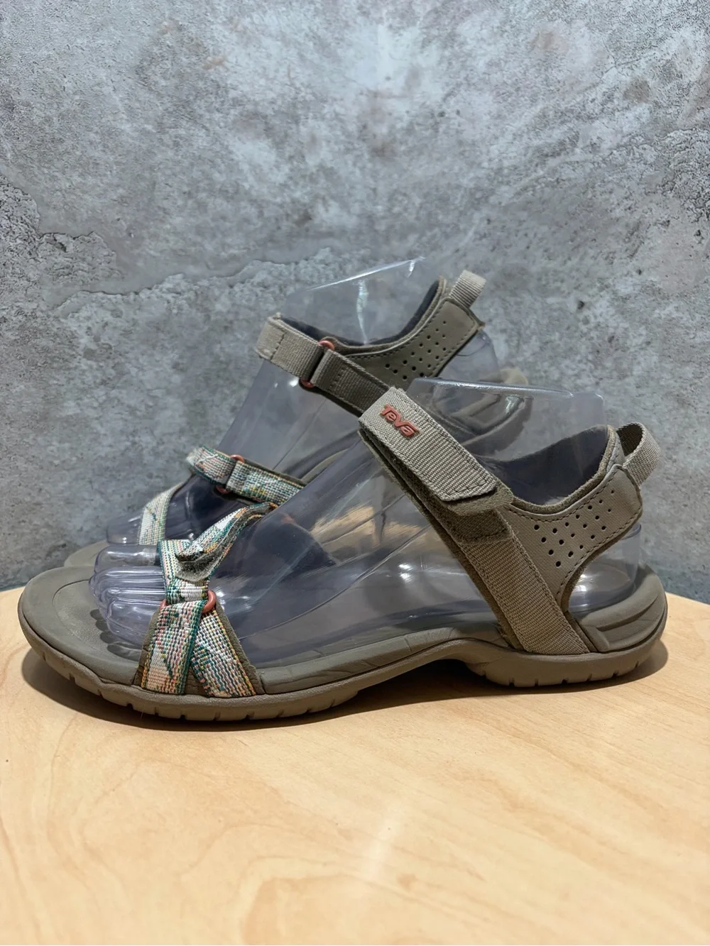 Teva follow us