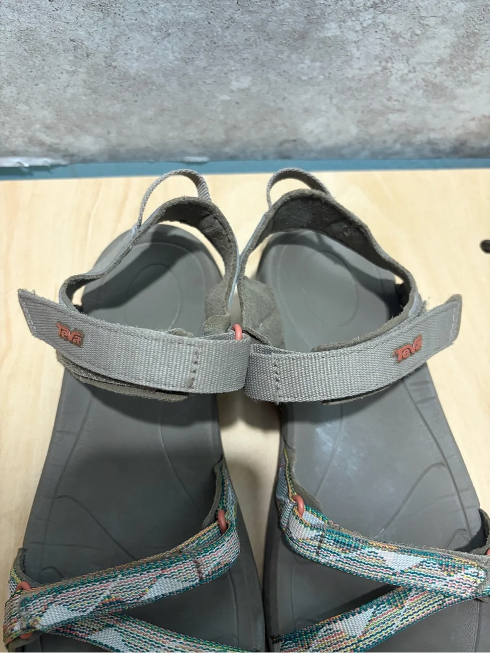 Teva follow us
