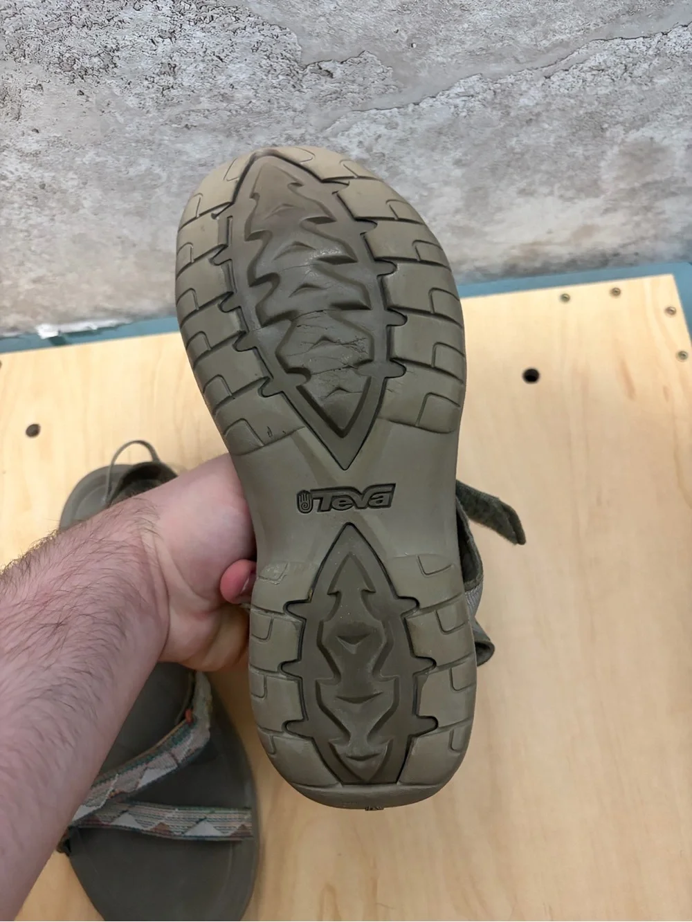 Teva follow us