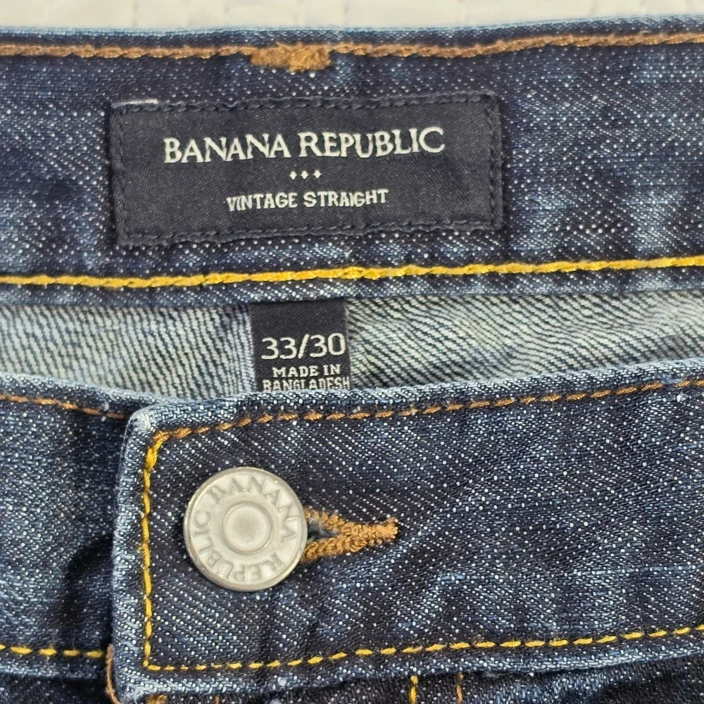 Banana Republic trousers fivepocket chore