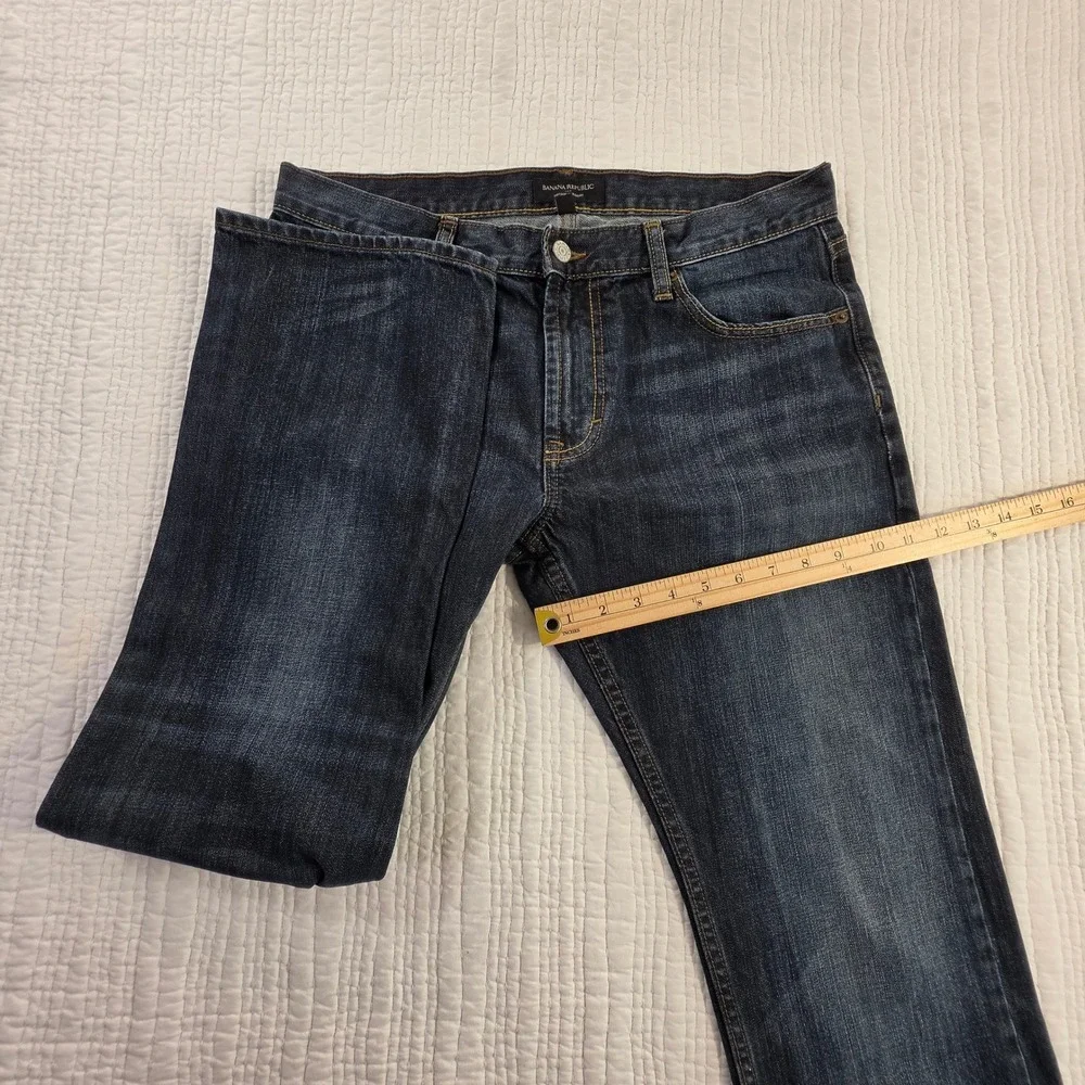 Banana Republic essential offer dark
