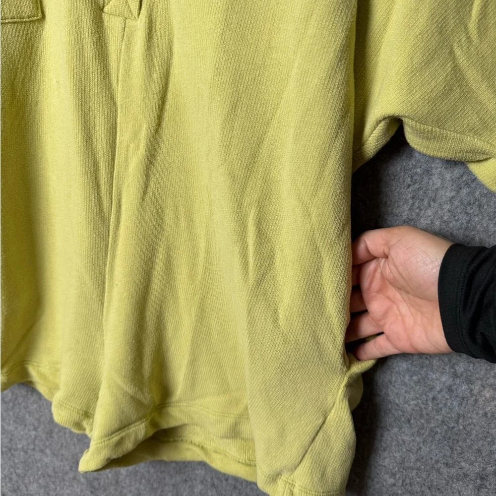 BUCKETLIST normal side wear