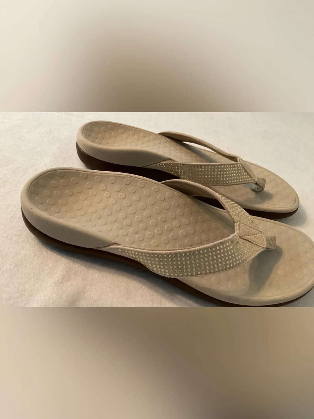 Vionic provides sandals