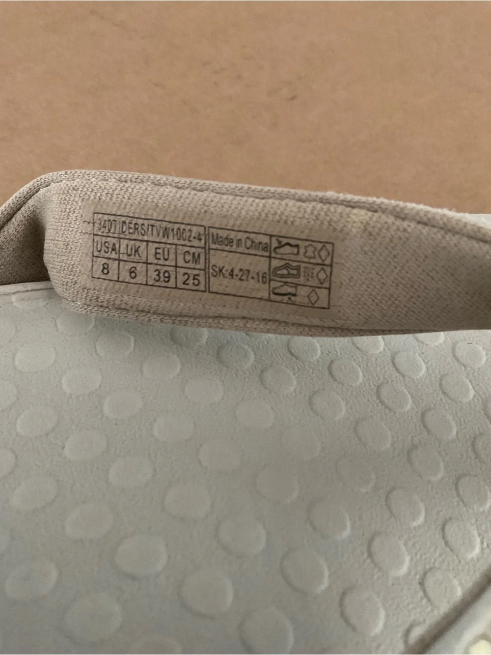 Vionic subtle day