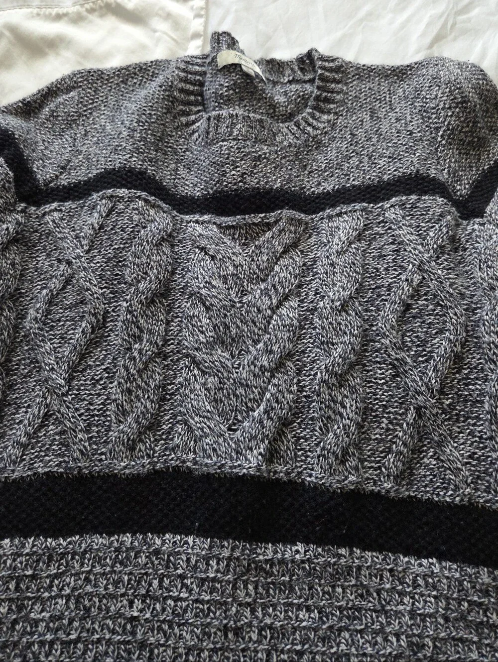 Madewell good used