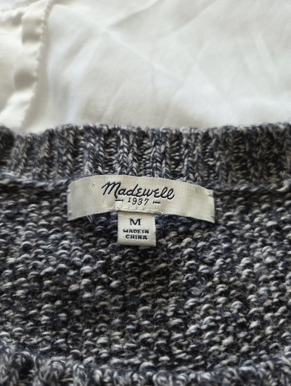 Madewell good used