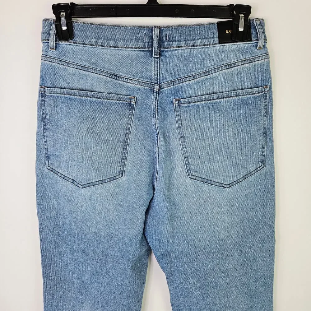 Express women’s slim