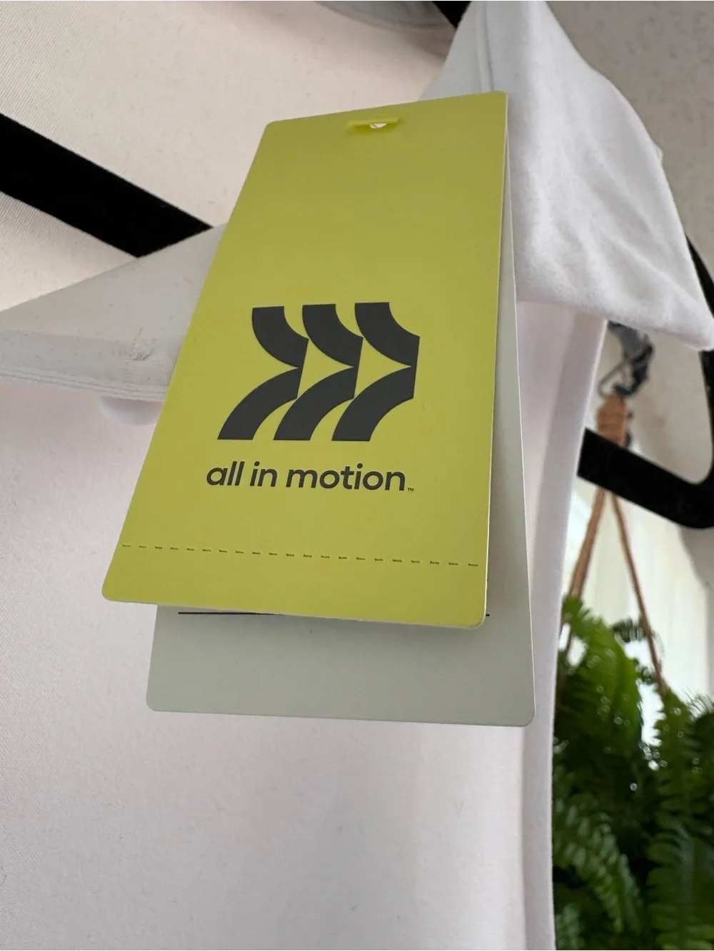 all in motion women’s size