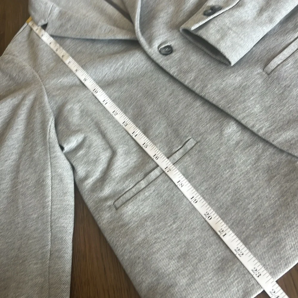 Zara used excellent
