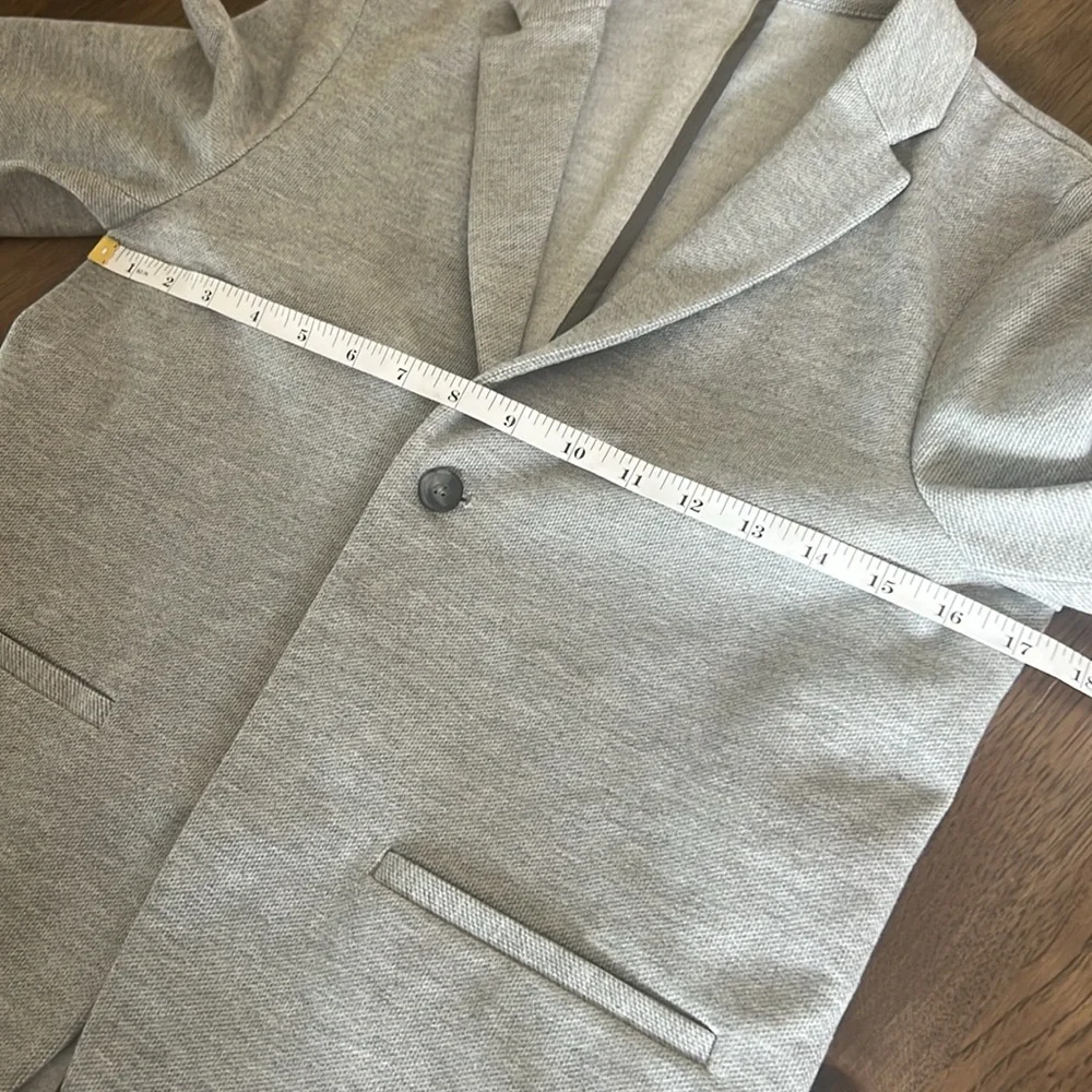Zara used excellent