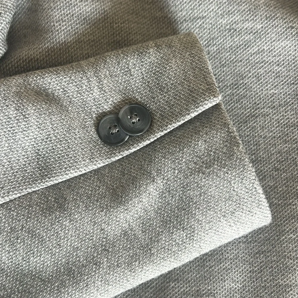 Zara used excellent