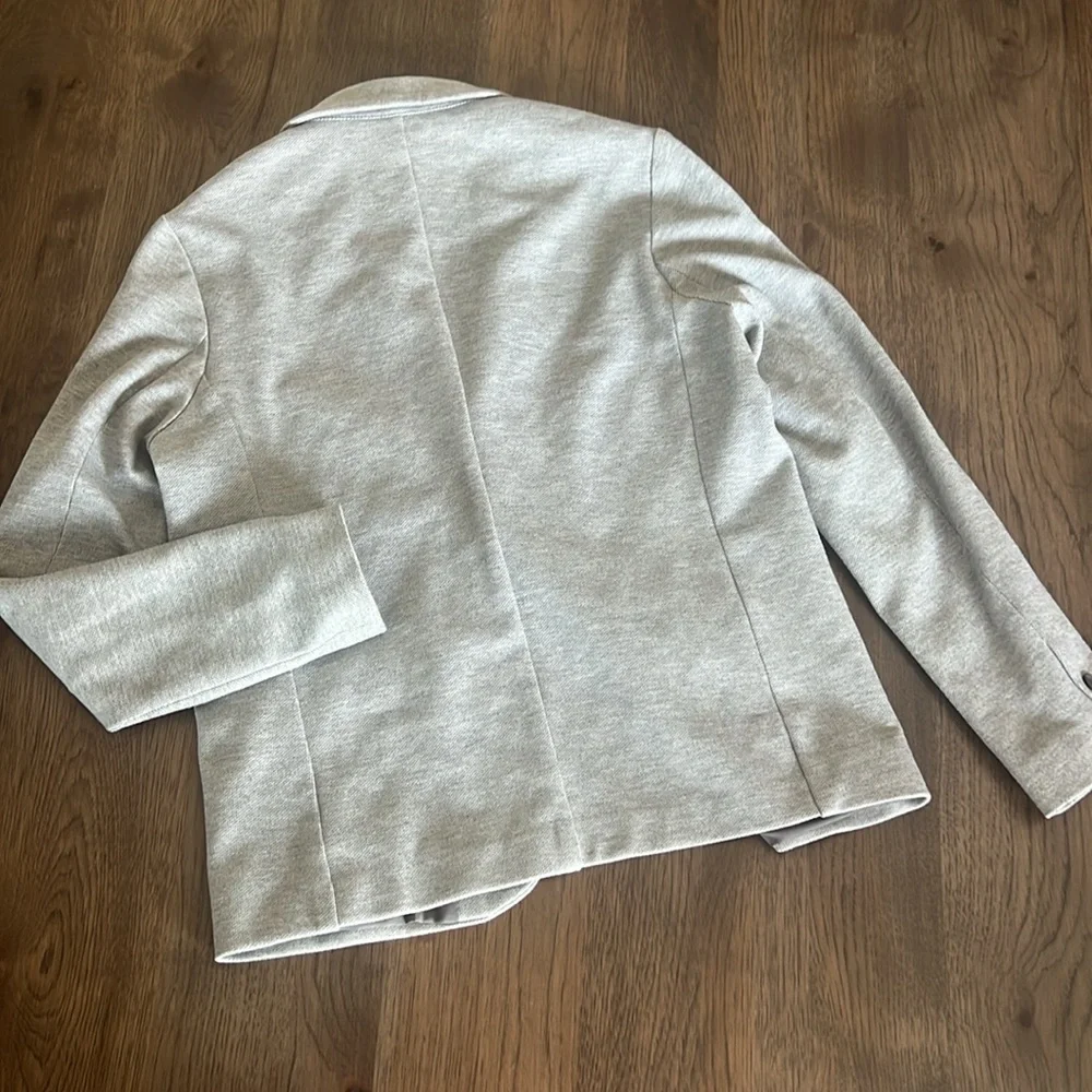 Zara used excellent