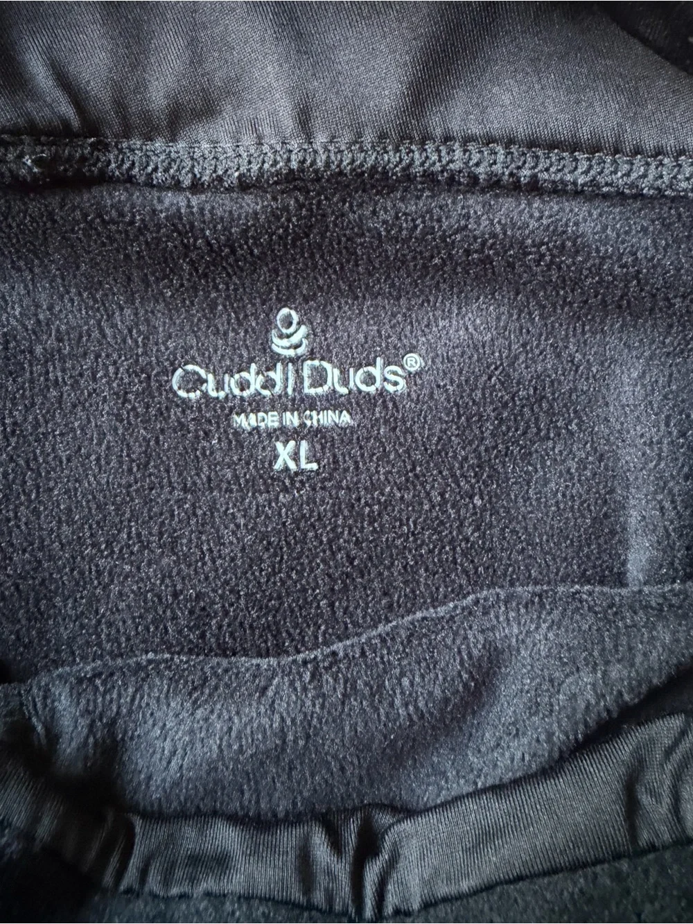 Cuddl Duds cuddl duds