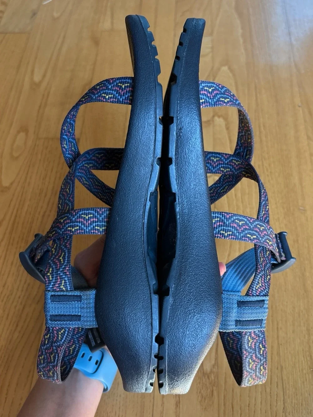Chaco women’s z1