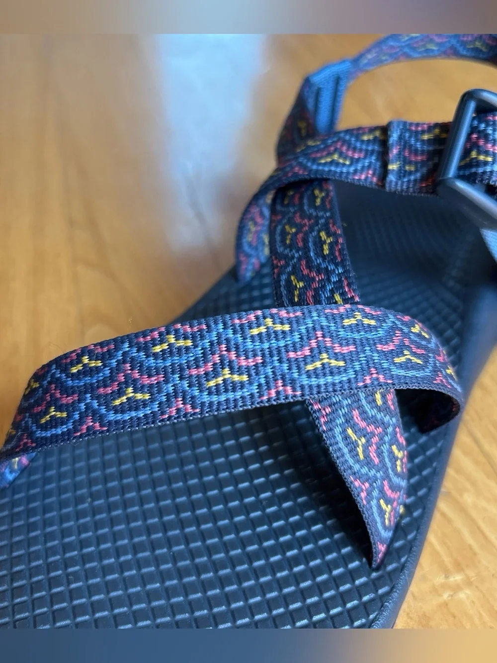 Chaco women’s z1