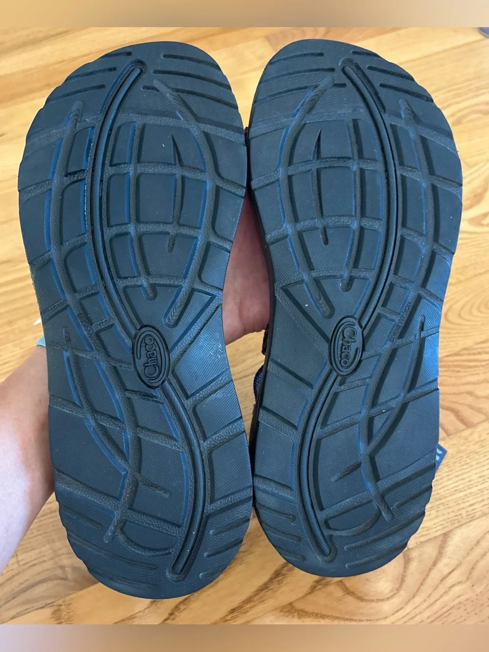 Chaco women’s z1