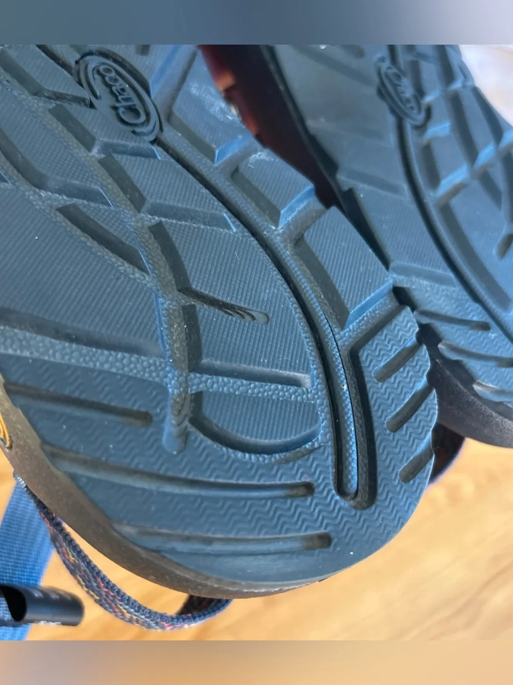 Chaco women’s z1