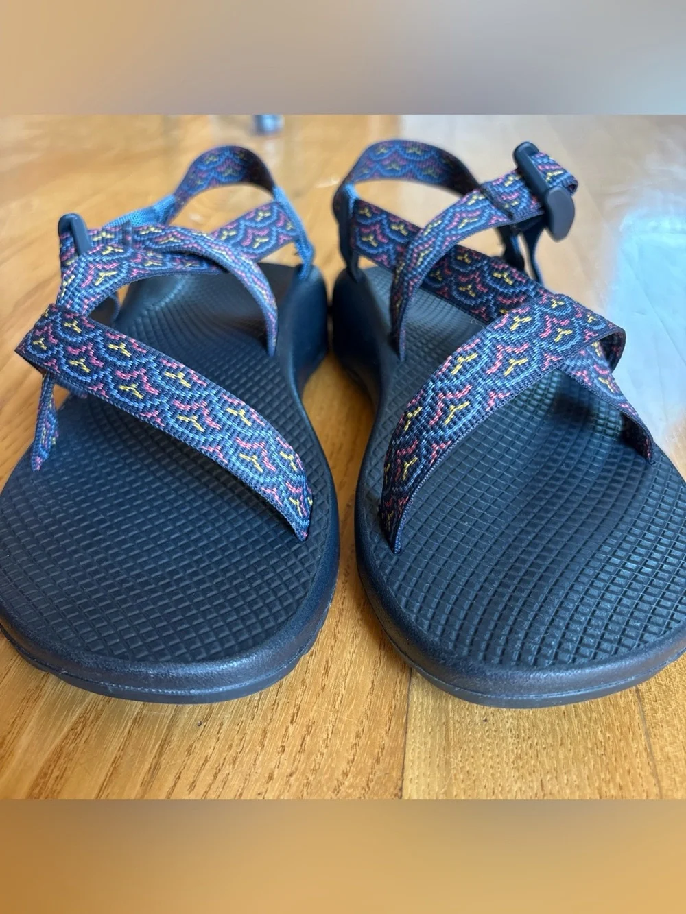 Chaco women’s z1