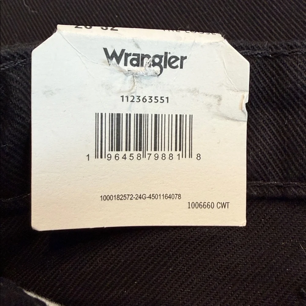 STAUD wrangler loose