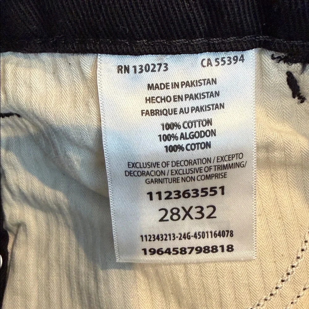 STAUD wrangler loose