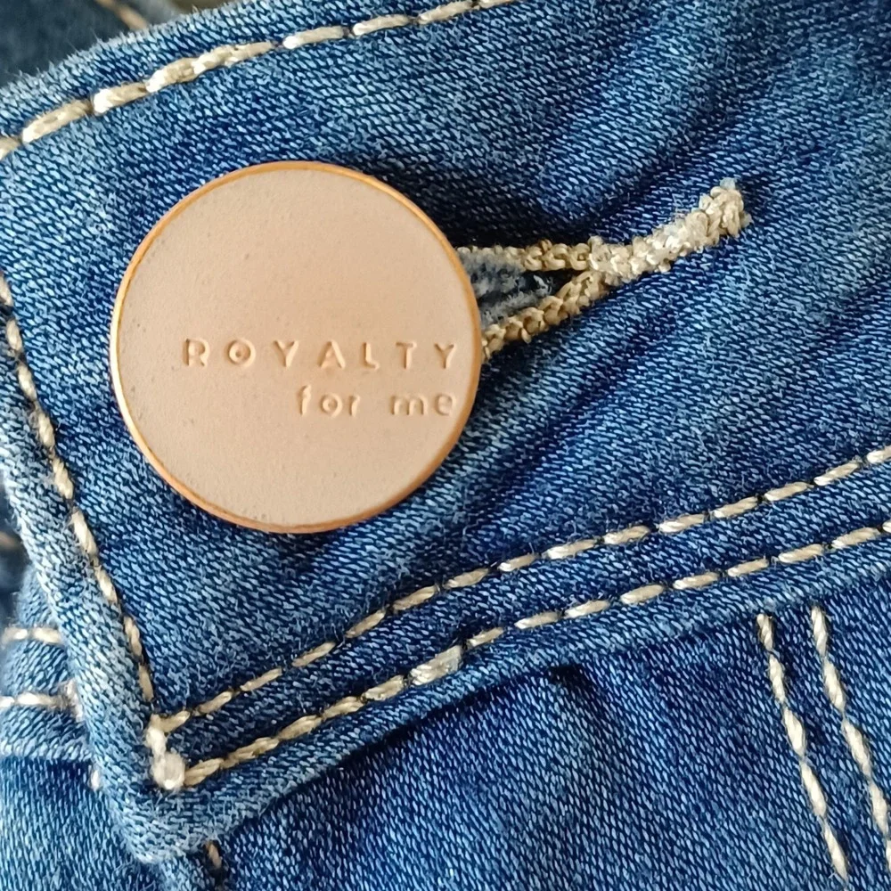 Royalty For Me royalty me