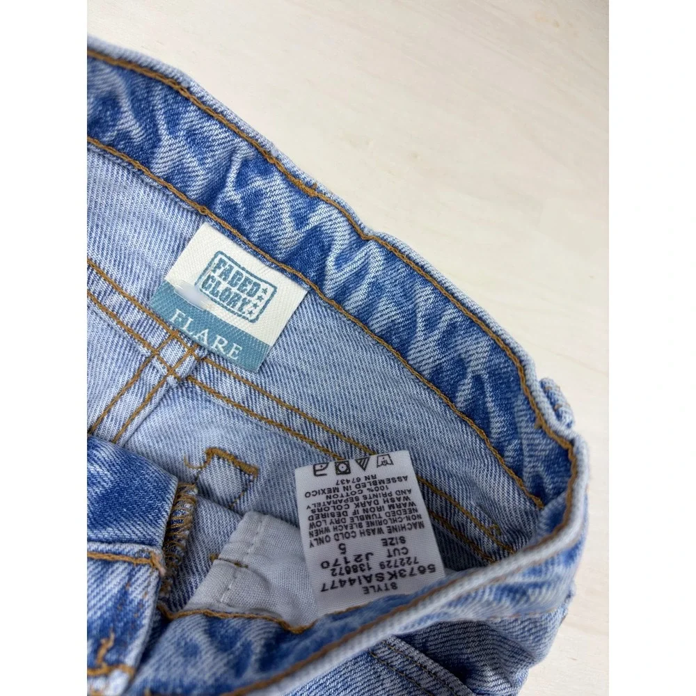 Faded Glory distinct classic