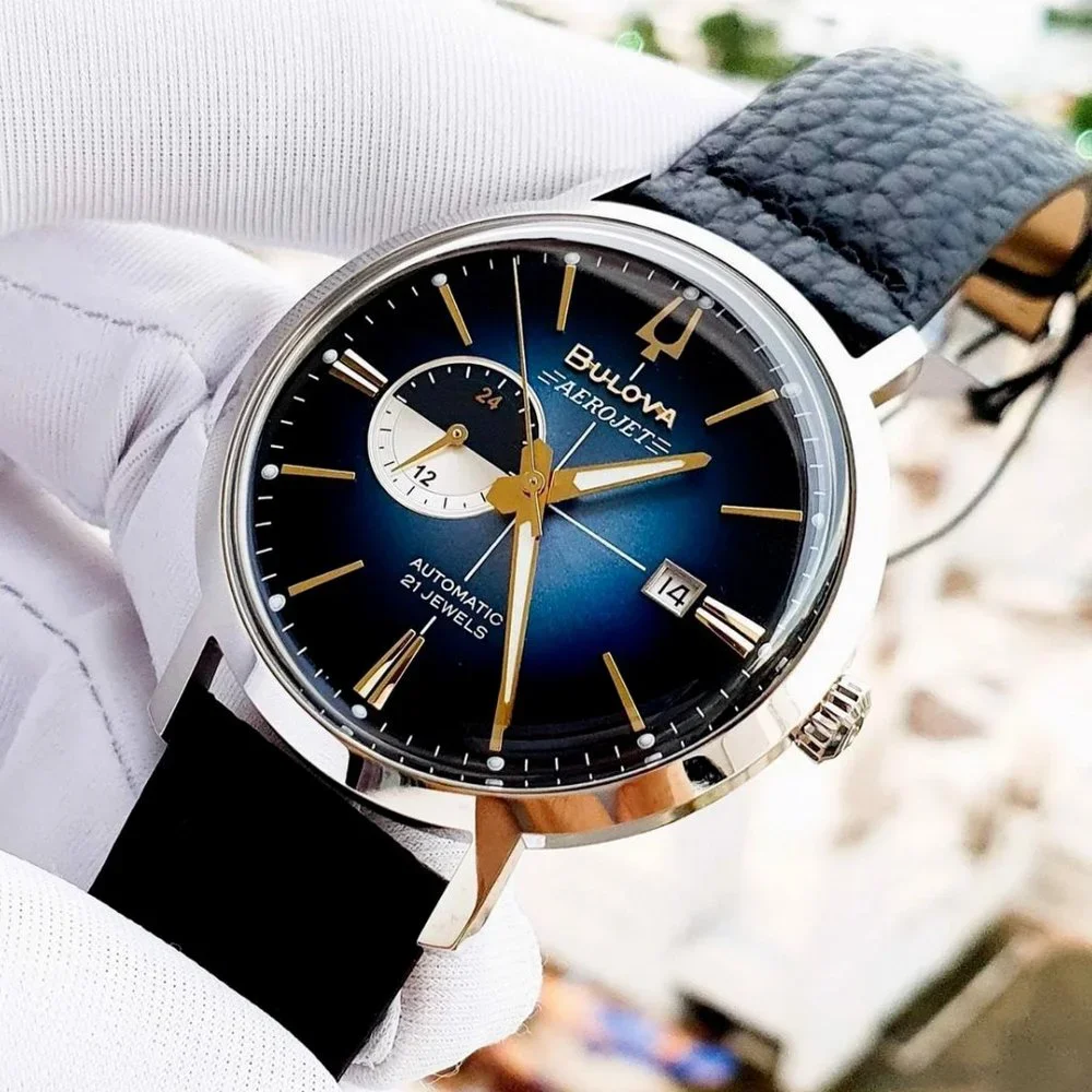 Bulova brand new