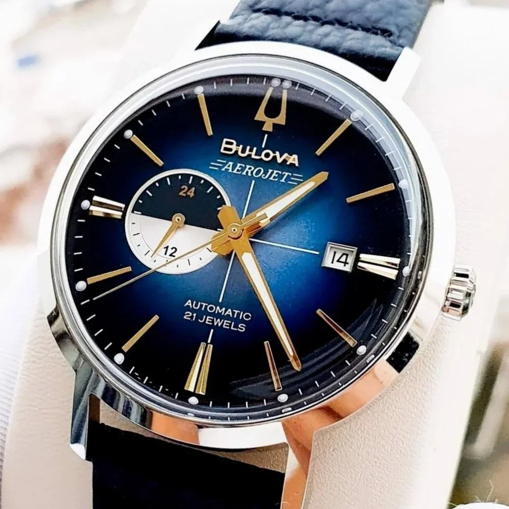 Bulova brand new