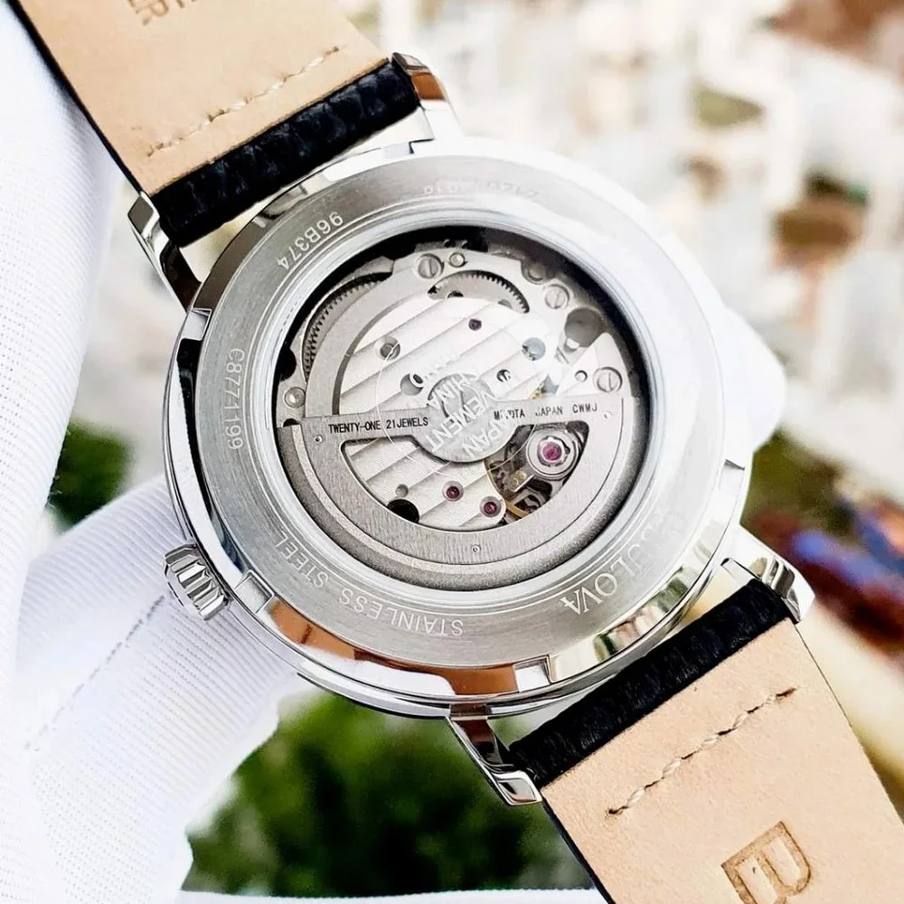 Bulova brand new