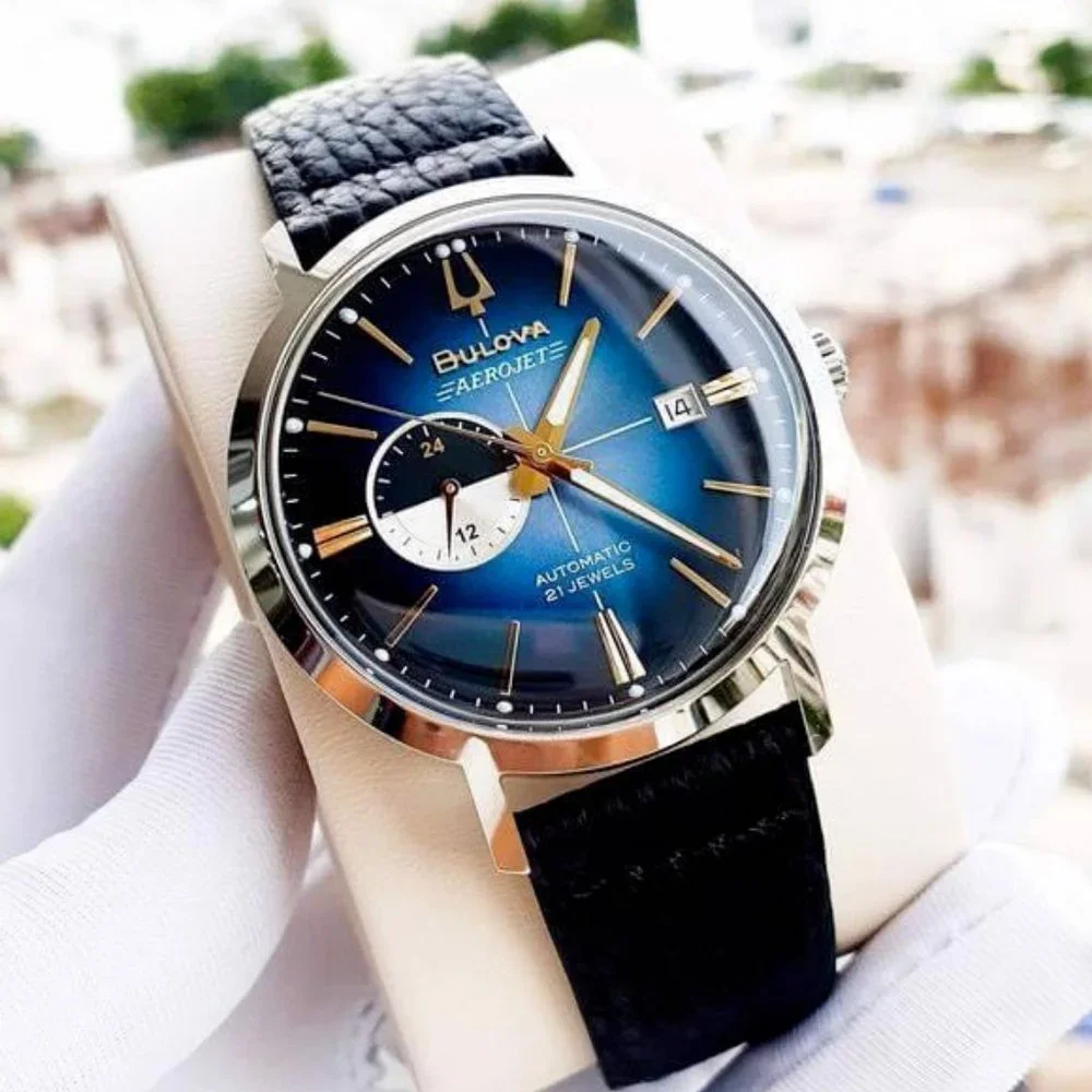 Bulova brand new